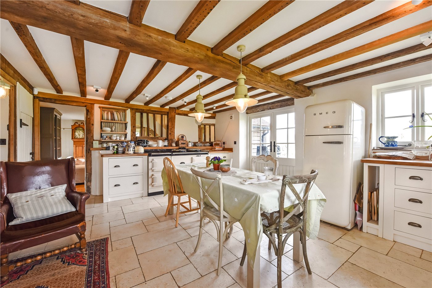 West Harting, Petersfield, West Sussex, GU31